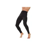 [Cashmere Silk, Dralon Thermal Retention]Black