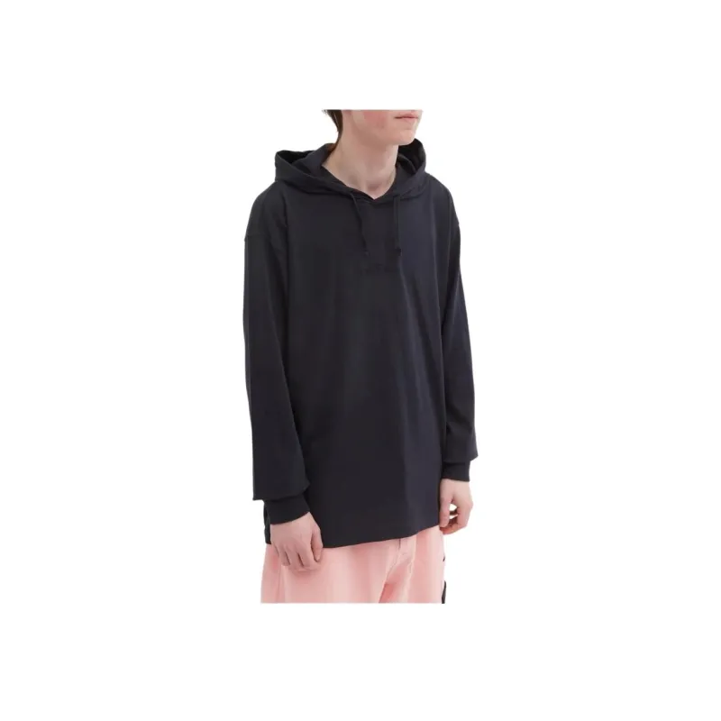 STONE ISLAND Sweatshirts Men Dark Blue-3