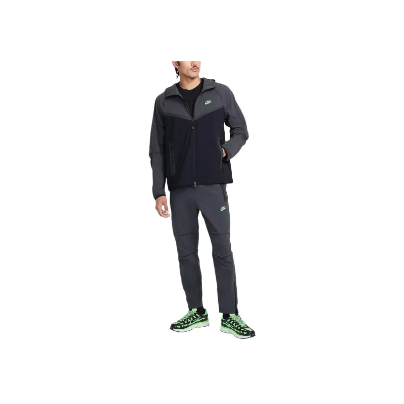 Nike Tech Men's Woven Jacket-2