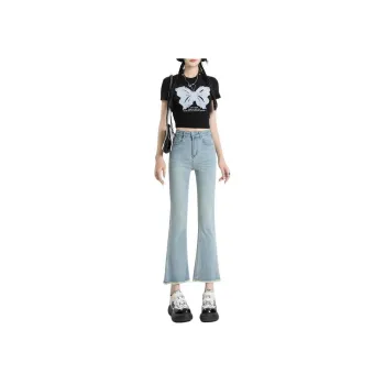 ZAVK Jeans Women's Sunny Day Blue