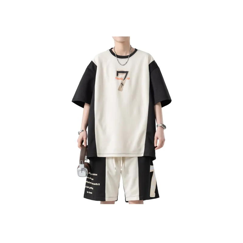 Endless Abyss Casual Sportswear Unisex-2