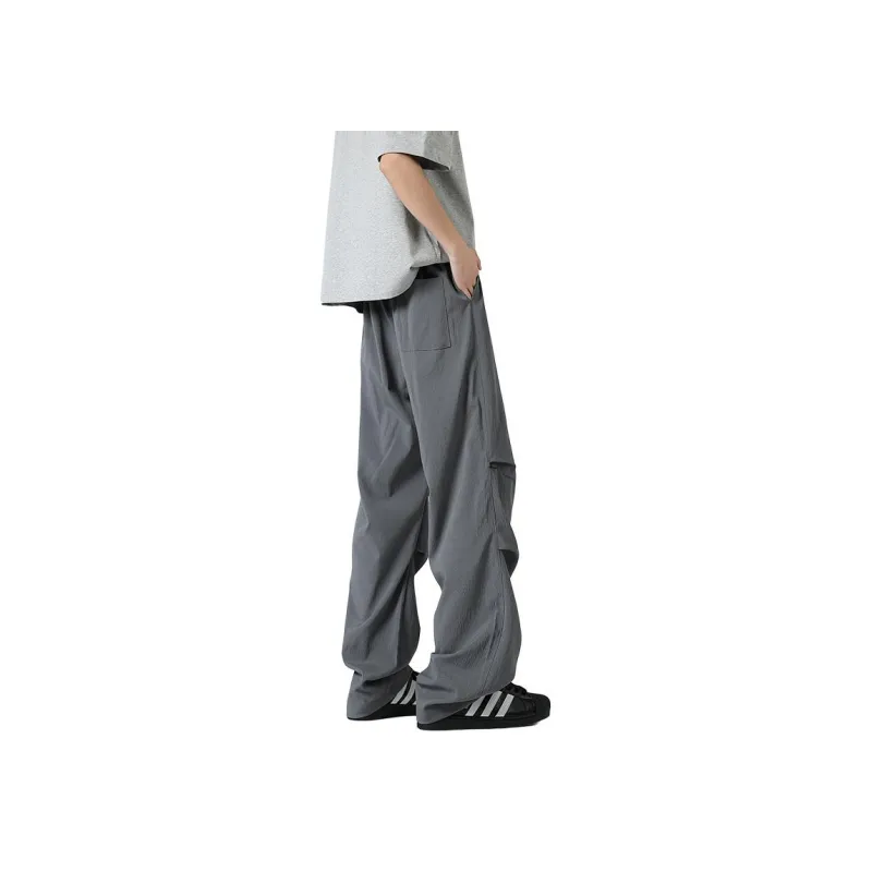 7 SEVFUN Casual Pants Unisex-10