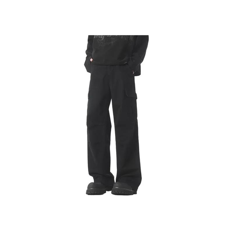 CREAZIONI LA FANTASIA E MOBILE Casual Pants Unisex-11