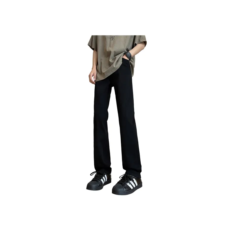 Pepe The Frog Jeans Unisex-0