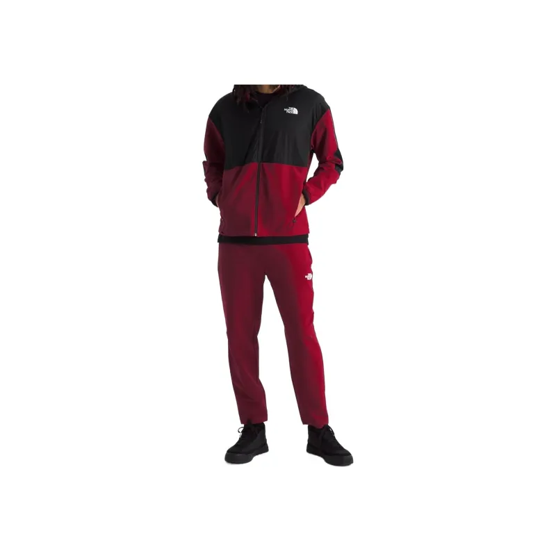 THE NORTH FACE Jacket Men's Red-3