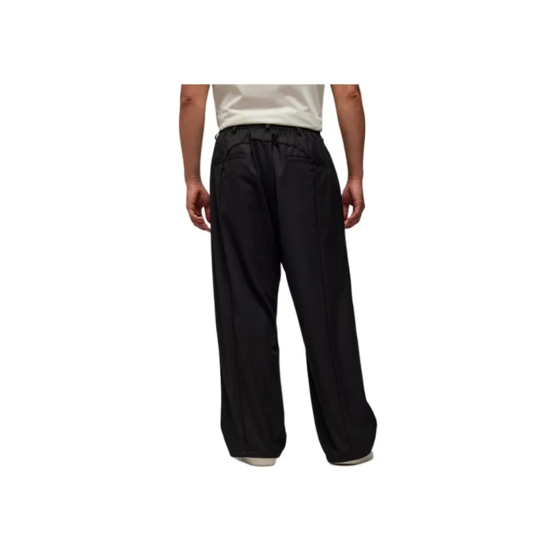 Y 3 Wide leg Trousers-1