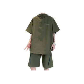 HONOR OF KINGS Casual Sportswear Slogan Section Unisex