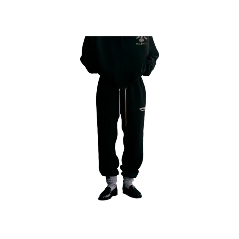 Fear Of God Essentials Essential Track Trousers-2