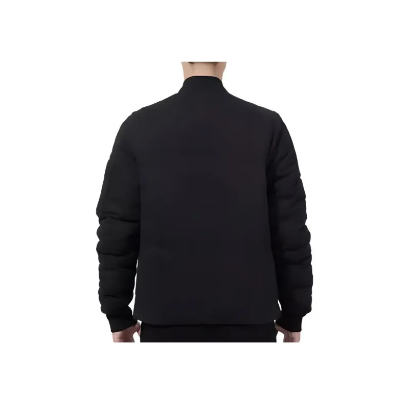 Nike Puffer Jacket Winter Men's Black-2