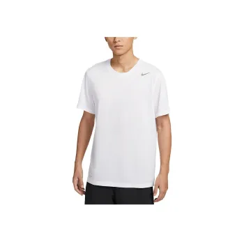 Nike Dri Fit Team Legend T Shirt Men's White