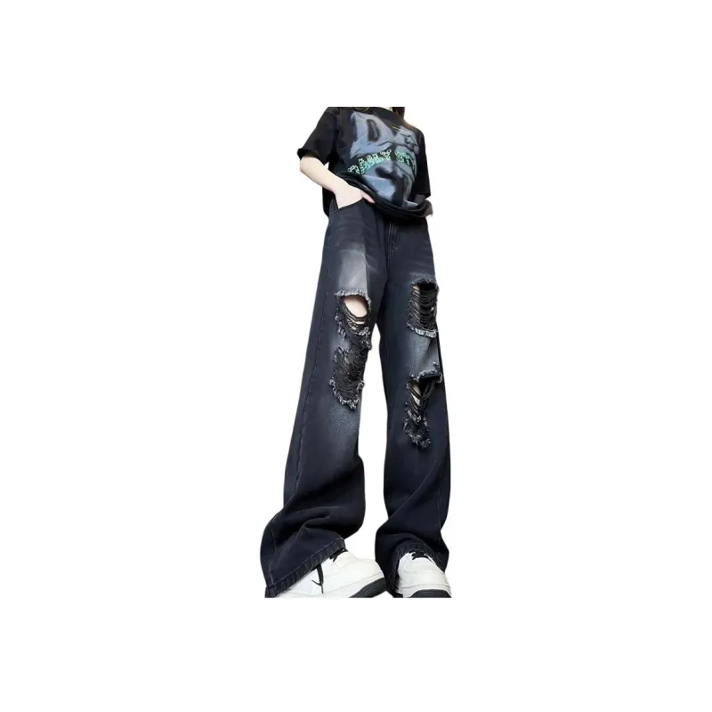 7 SEVFUN Jeans Unisex-2