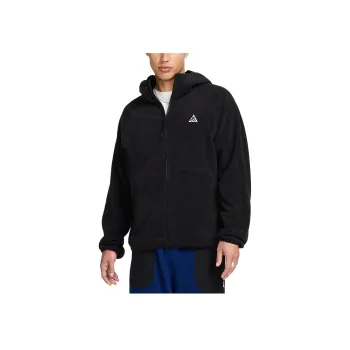 Acg Nike Acg 'Wolf Tree' Full Zip Hoodie