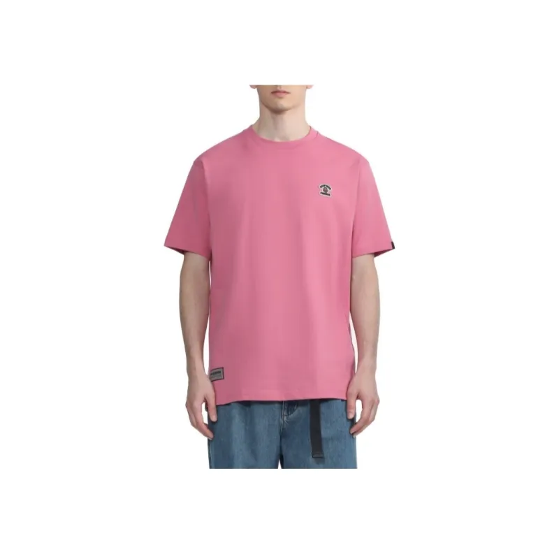Fingercrox SS22 Straight T-Shirt Unisex-10