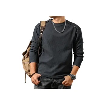 Seasonal Words T Shirts Men