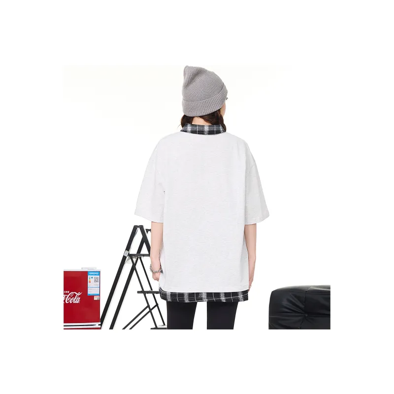 Supremo Cat Polo Shirts Unisex-8