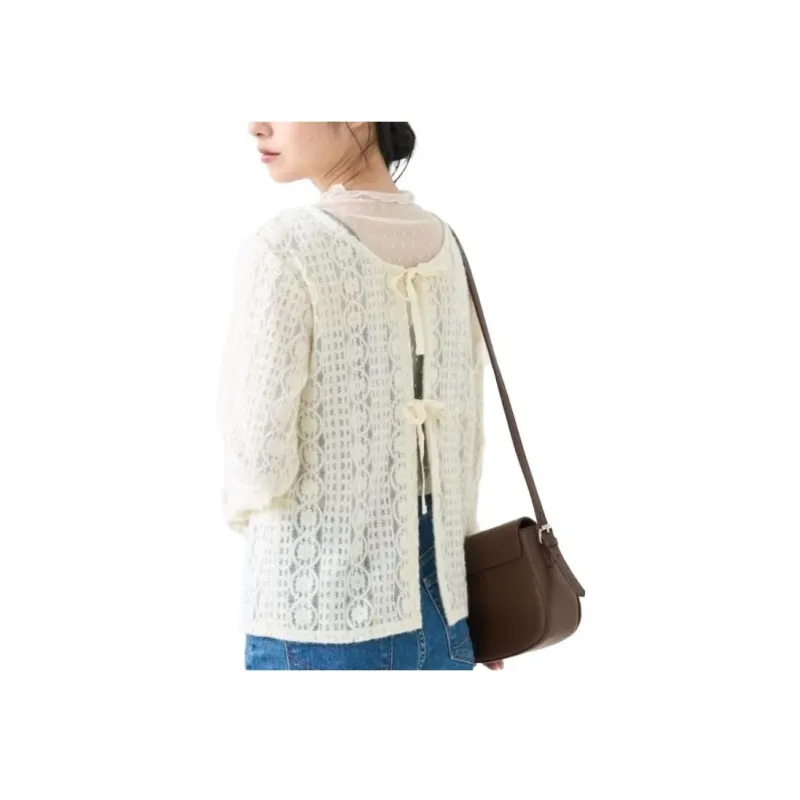 FREAK'S STORE Knitwear Women's Beige-4