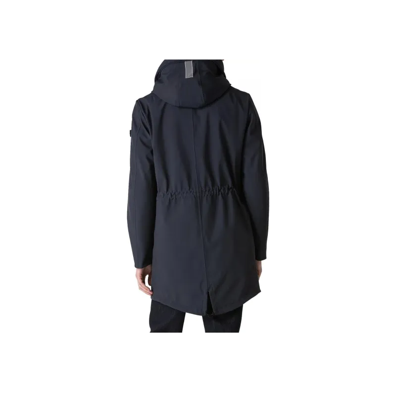 Peuterey Albali Zip up Hooded Jacket-1