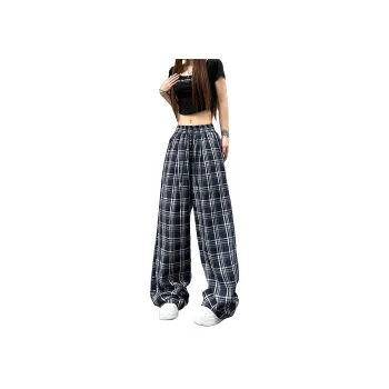 WKOOG Casual Pants Unisex