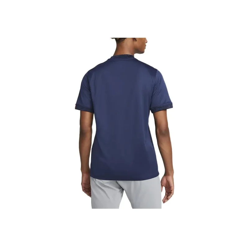 Nike France World Cup Home Shirt-5