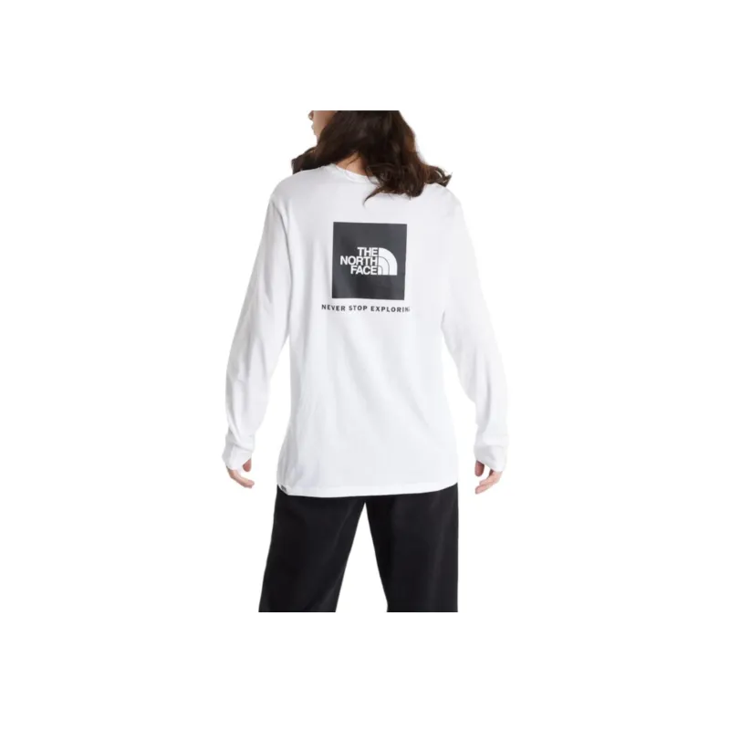 THE NORTH FACE Simple Dome T-shirt-3
