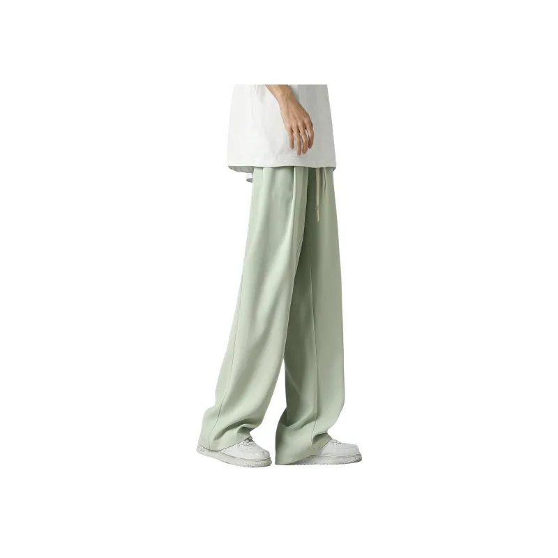 JUNGLE PANDA Casual Pants Unisex-19