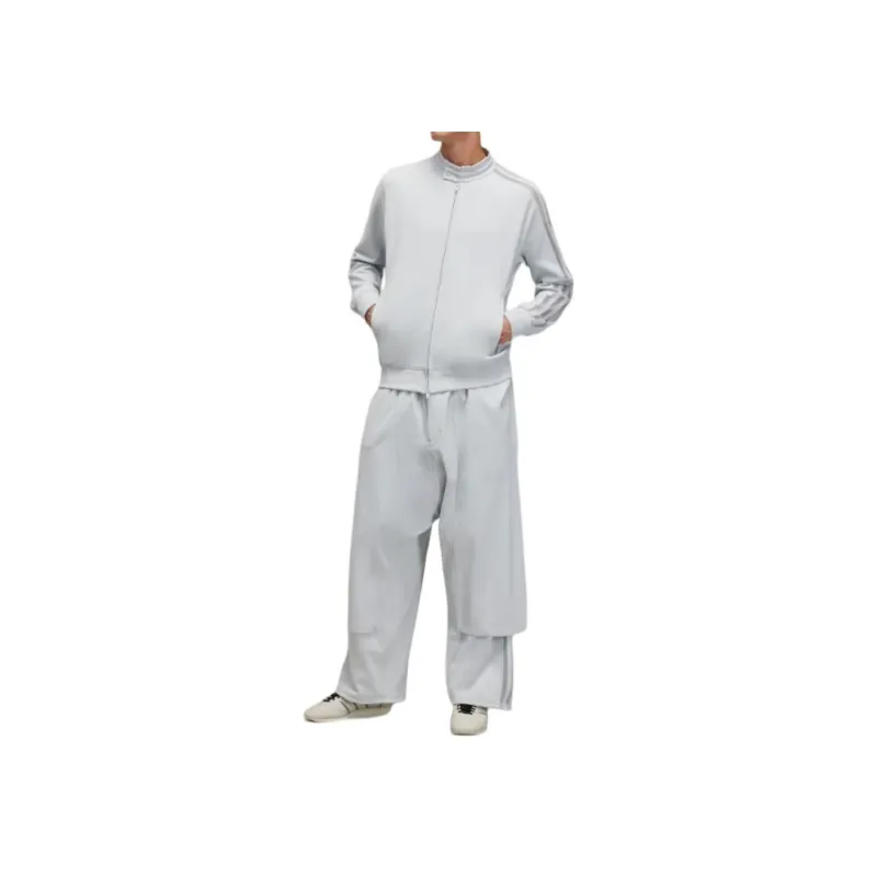 Adidas Y 3 3 Stripes Track Top-1