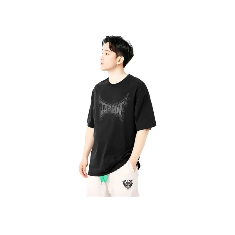 TAPOUT T-Shirts Unisex-6