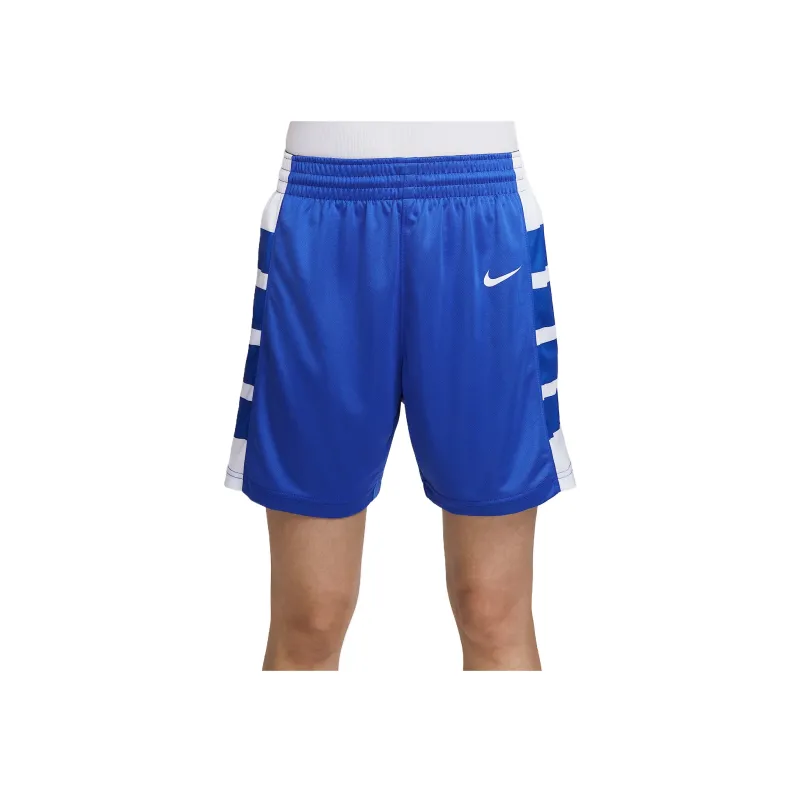 Nike Dri Fit Elite Power Sports Shorts Women's Team Blue-0