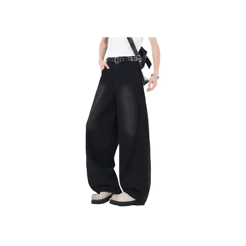 7 SEVFUN Jeans Unisex-1