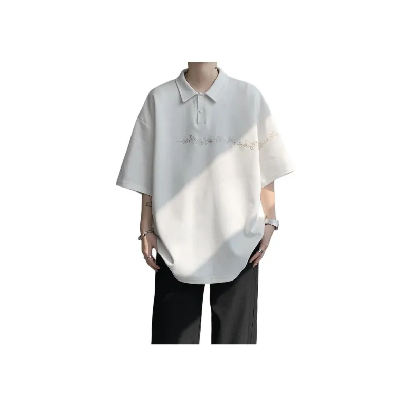 GLFL Polo Shirts Unisex-0