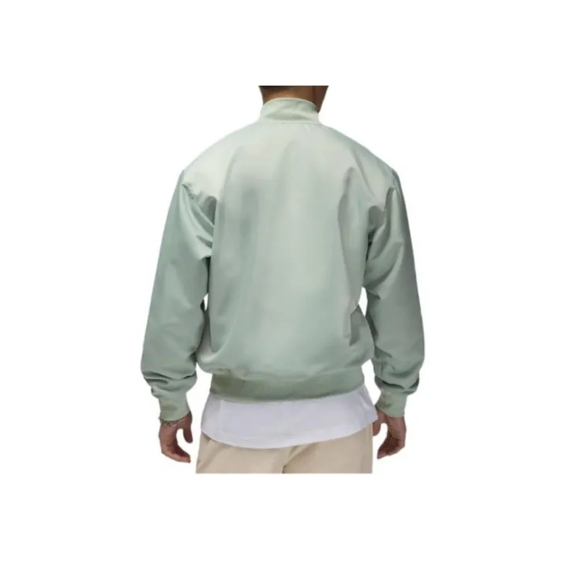 Jordan Flight MVP Jackets Coats Men's Seaweed-5