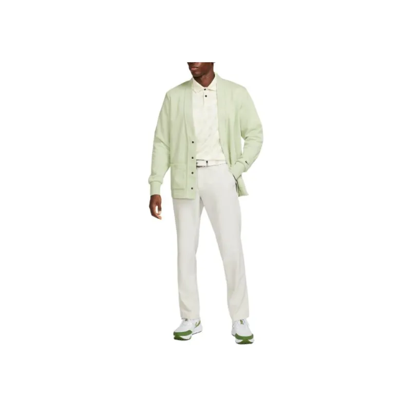 Nike Knitwear Men's Light Green-5