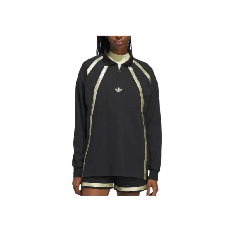 Adidas Originals Sweatshirt Unisex Black-4
