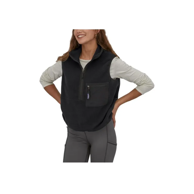 Patagonia Synchilla Vests Women's-2