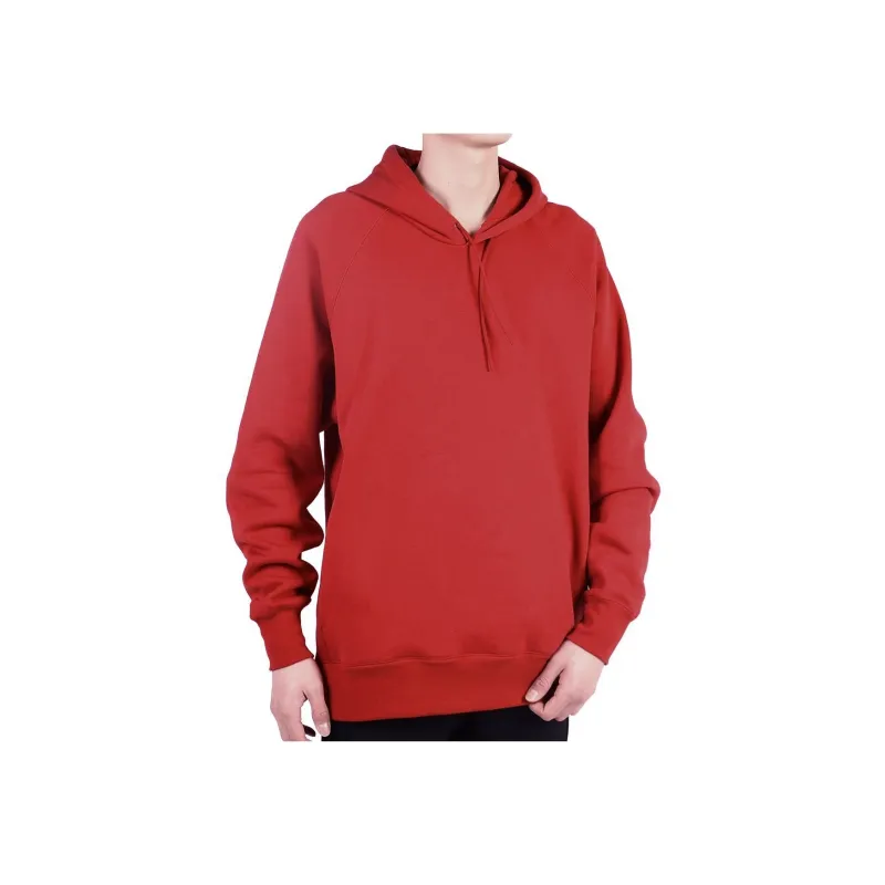 Jordan Sweatshirts Men Red-2