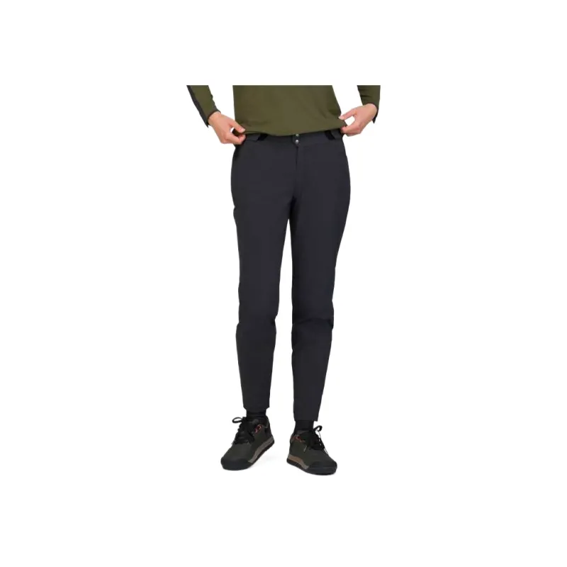 NORRONA Ski Pants Women's-9