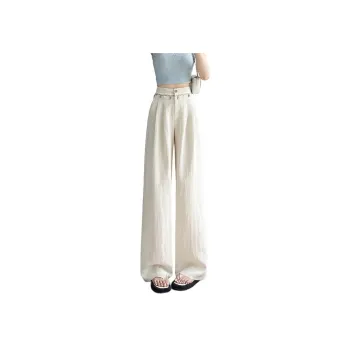 HTHK Casual Pants Women's