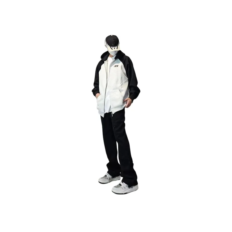 VIPGOOSE Jeans Unisex-14