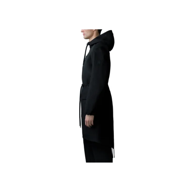 MACKAGE Jackets & Coats Men's Black-2