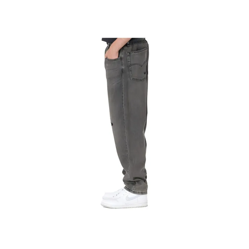 Levis Jeans Men Gray-2