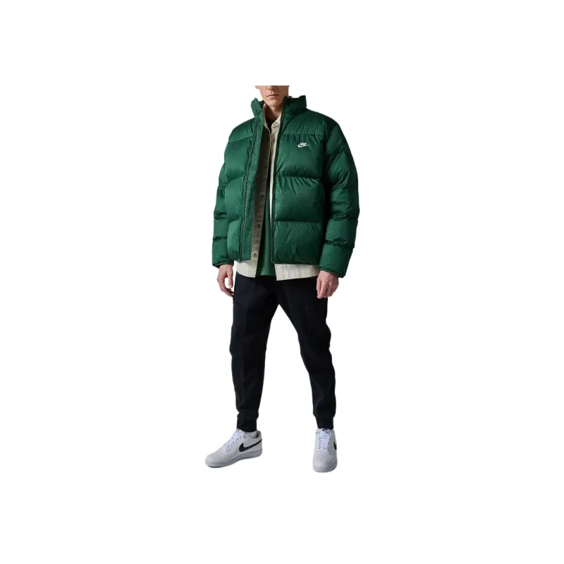 Nike Sportswear Club Puffer Jacket-3