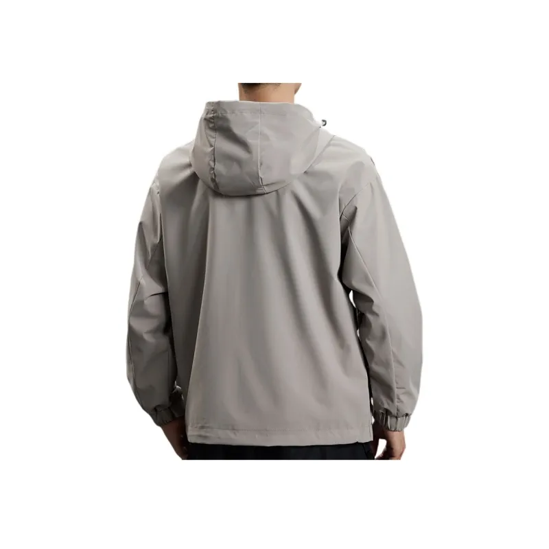 【dme】 Water Resistant Windproof Quick Drying Cold Resistant Windbreaker Jacket Unisex-20