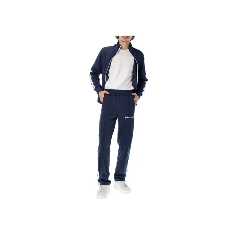 PALM ANGELS Side Stripe Track Pants-3