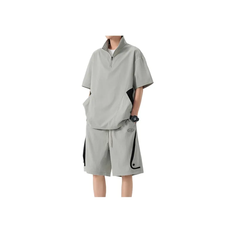 FRQ Casual Sportswear Unisex-8