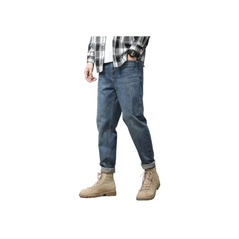 FAIRWHALE Jeans Men-7