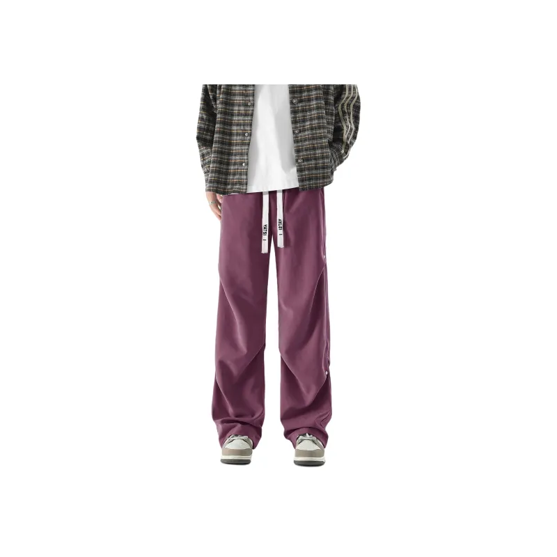 YATSI Casual Pants Unisex-29