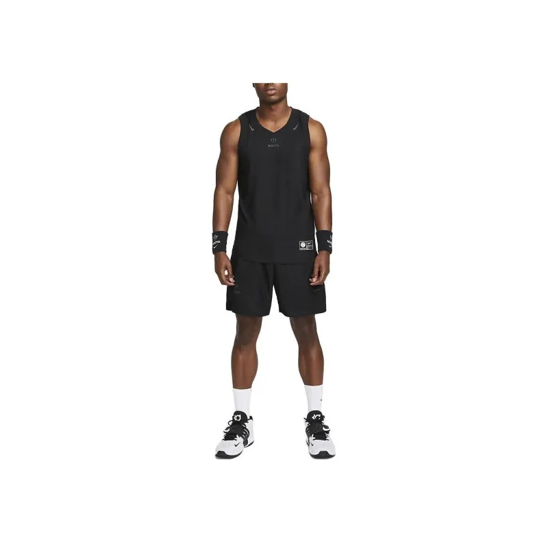 Nike X Nocta Basketball Uniform-2