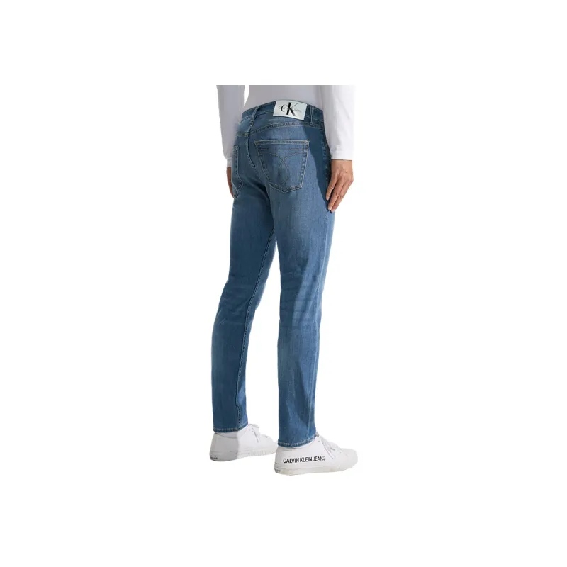 CALVIN KLEIN Jeans Men's Denim Light Blue-3