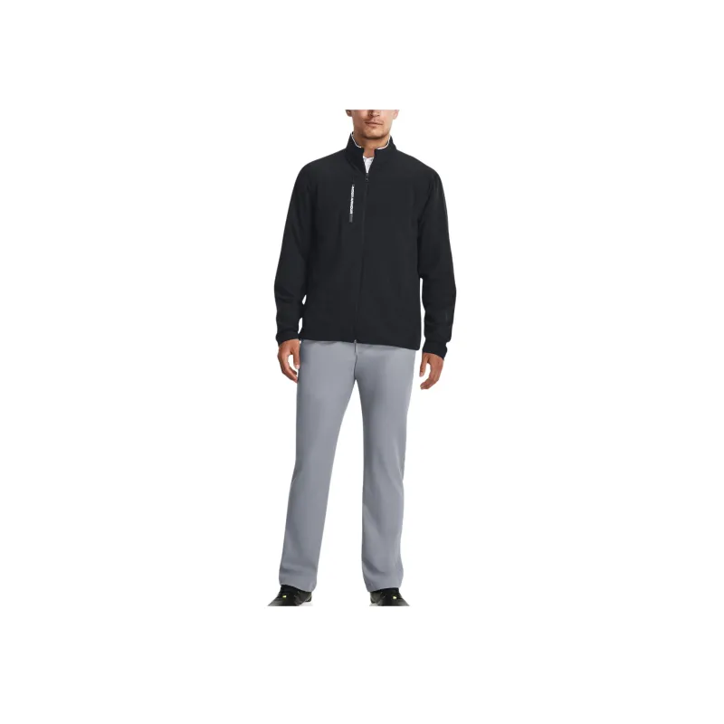 Under Armour Jacket Men's Black-2