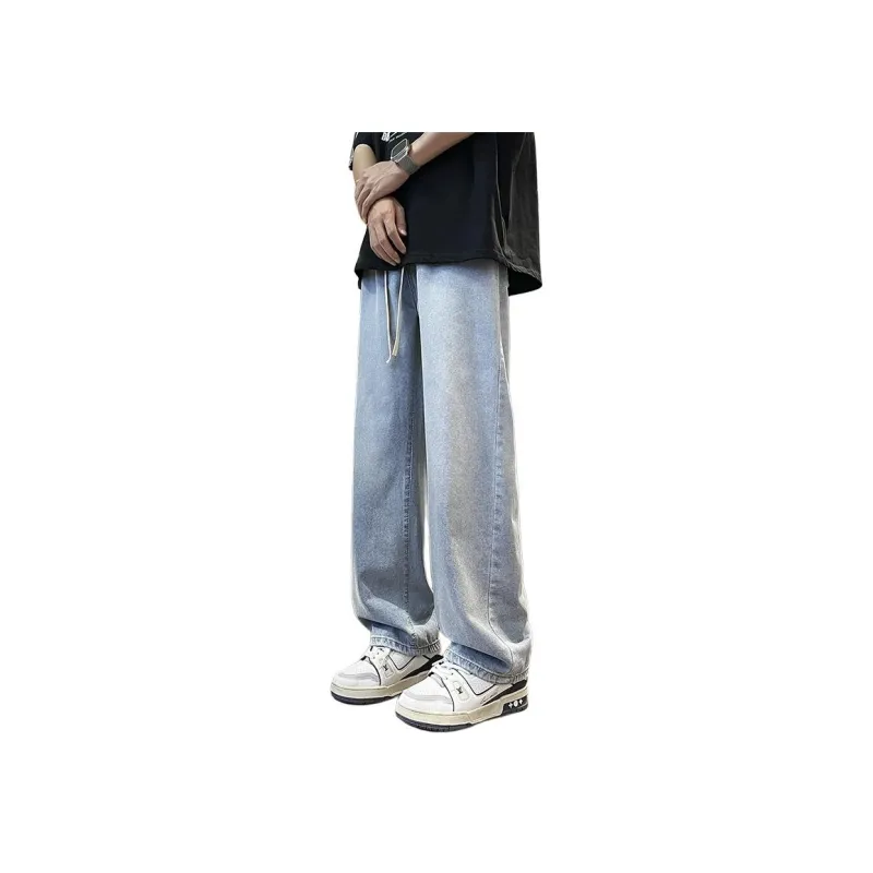 RAMPAGE Jeans Unisex Light Blue-0